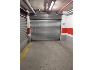 Aparcament cotxe  San carlos 1. Venta de 13 plazas de garaje en mismo local independiente en sub
