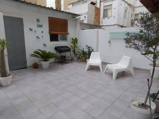 Pis  Pintor ribera. Venta en alfafar con preciosa terraza