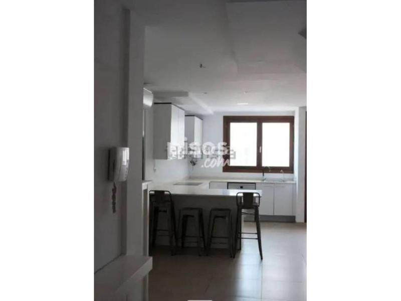 Foto 22bdb306-4ac3-4f54-93bf-649c1f127510. Piso duplex en venta en la plaza dEl Carmen en El Carme Valencia