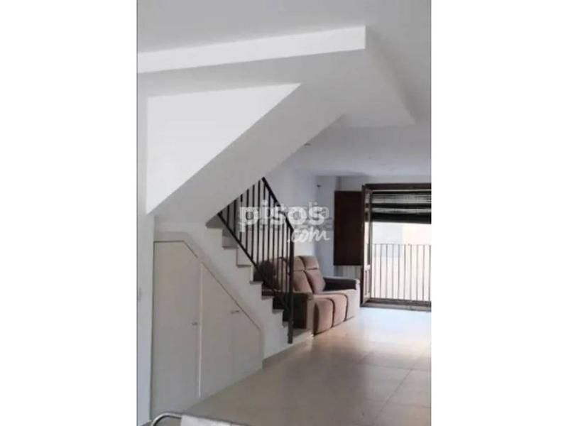 Foto 6275955a-5873-47fa-bb4c-bb4cbf25c750. Piso duplex en venta en la plaza dEl Carmen en El Carme Valencia