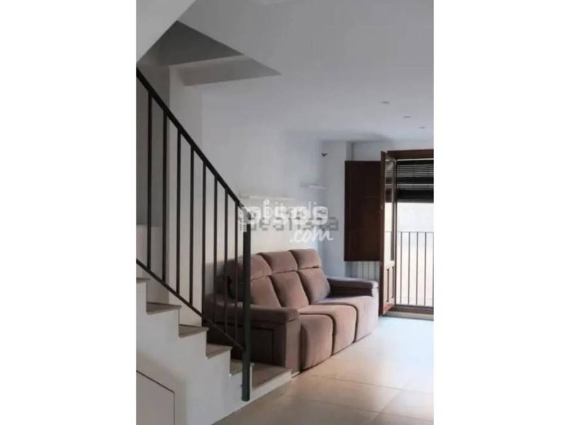 Foto 64af628f-c1d5-4e2e-b478-4f926104551c. Piso duplex en venta en la plaza dEl Carmen en El Carme Valencia