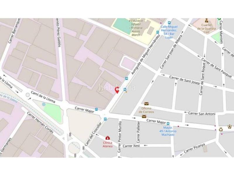 Foto 6adefa2d-32ac-445c-b479-4e47526b021e. Rural plot in Alaquàs