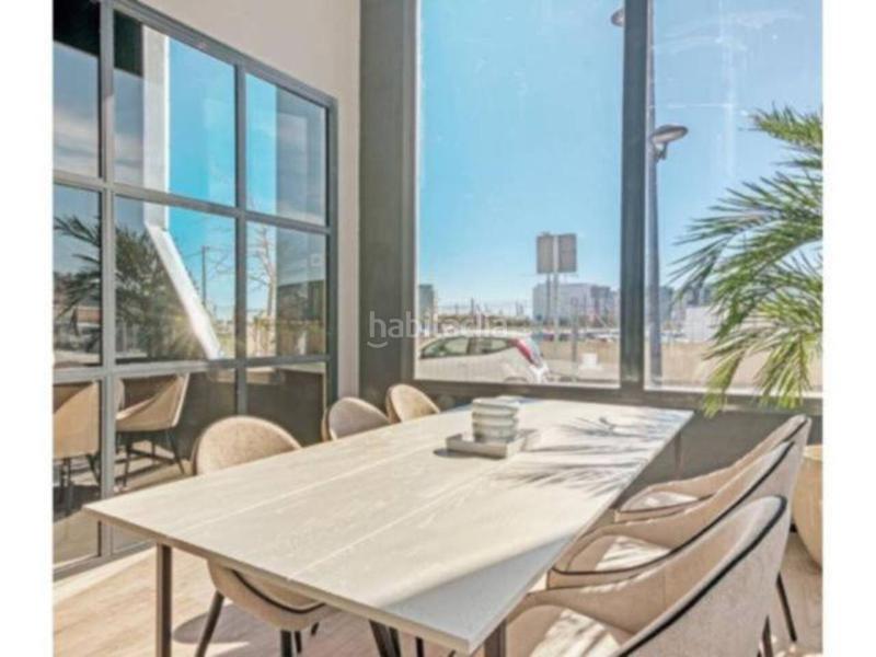 Foto b46027e4-c464-47d5-ba90-0704ce12077a. Location appartement avec parking dans Mestalla Valencia