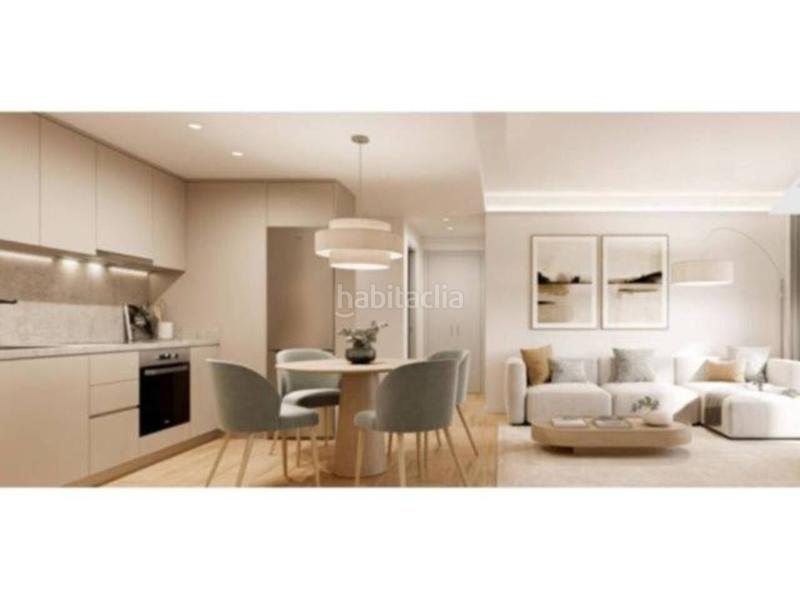 Foto c4305653-0fcd-42e5-975f-ee6b5d4a38e2. Location appartement avec parking dans Mestalla Valencia