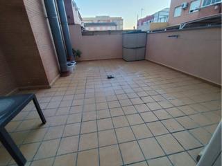 Location Appartement  Fortuna. Alquiler de piso en valència capital