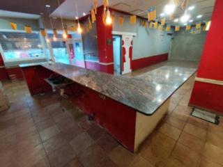 Lloguer Local Comercial  Severo ochoa. Alquiler de bar en san antonio de benagéber