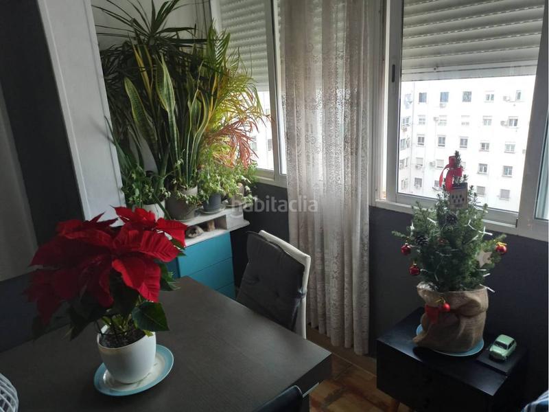 Foto 452eac87-bb56-4f02-b8c4-7f6fe40ae7c4. Pis amb calefacció a La Petxina Valencia