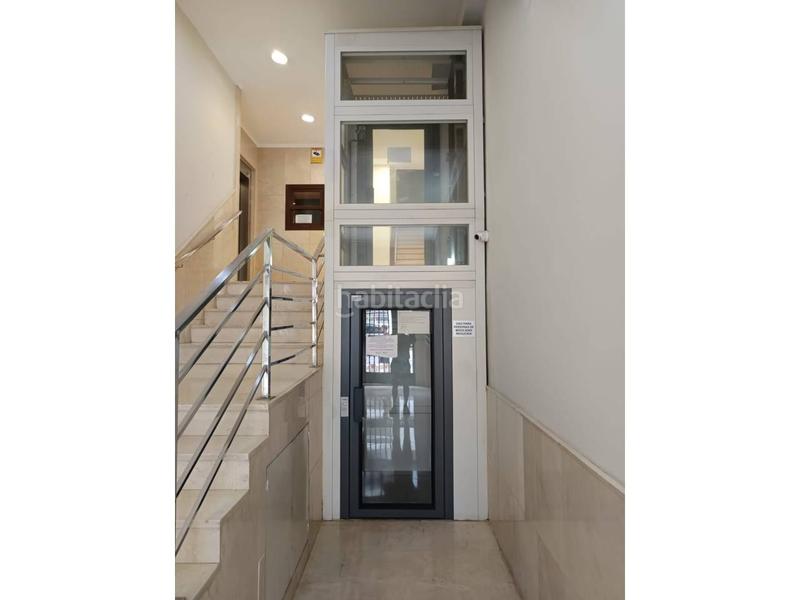 Foto 46078166-3fb6-4292-9cc2-57d31679d480. Pis amb calefacció a La Petxina Valencia