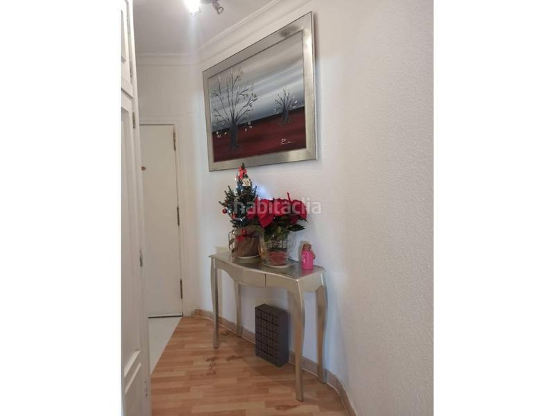 Foto 4ea2d55c-f3a8-485e-9c54-b1e29675f2be. Pis amb calefacció a La Petxina Valencia