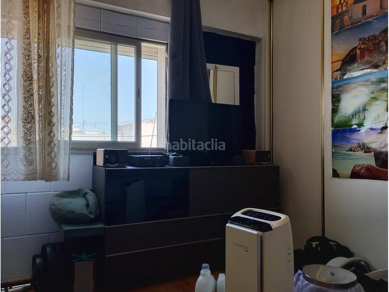 Foto 508a6b1b-e78a-41a2-b841-4da45c4e7e1a. Pis amb calefacció a La Petxina Valencia