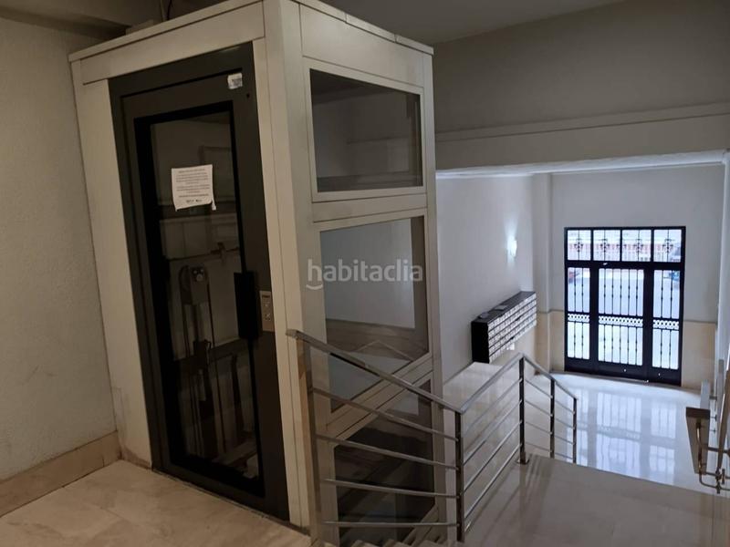 Foto 6bb93b2b-c575-4ff3-b22b-83c33a5a989b. Pis amb calefacció a La Petxina Valencia