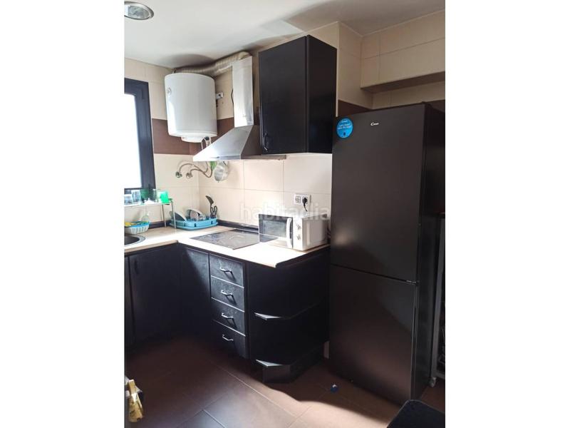 Foto 8c9d0189-dbfd-4a5c-bfc7-e8fac91a4f19. Pis amb calefacció a La Petxina Valencia