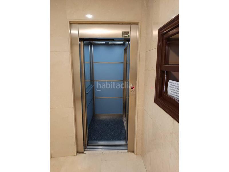 Foto cbf5f4fe-17c8-41ee-909f-9923e5a44bf8. Pis amb calefacció a La Petxina Valencia