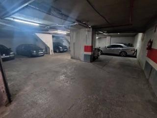 Parking voiture  San carlos. Venta de 13 plazas de garaje en mismo local independiente en sub