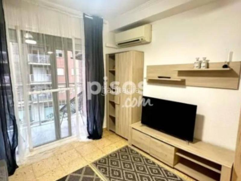 Foto 1eaf383e-4776-4cd5-81d8-519d306650ce. Piso vivienda en venta en avda malvarrosacerca de plaza libertad simon bolivar en Valencia