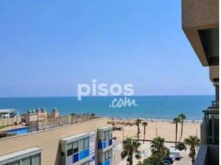 Appartement  Mare nostrum. Vivienda en zona alboraya avda mare nostrum