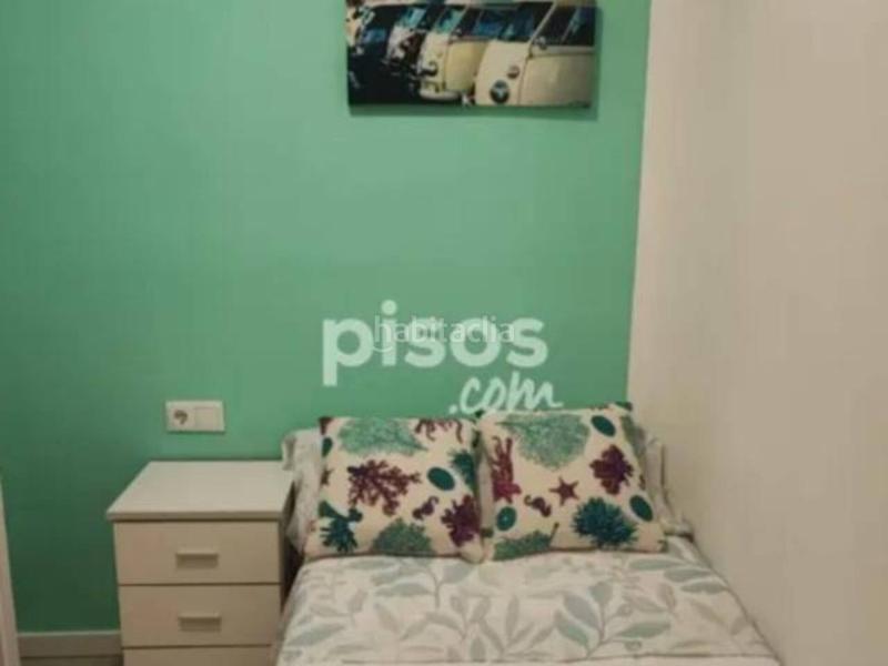 Foto 02334c31-2de8-428b-b233-da37ac5f9a4d. Appartamento in dr peset aleixandre 112 in Torrefiel Valencia