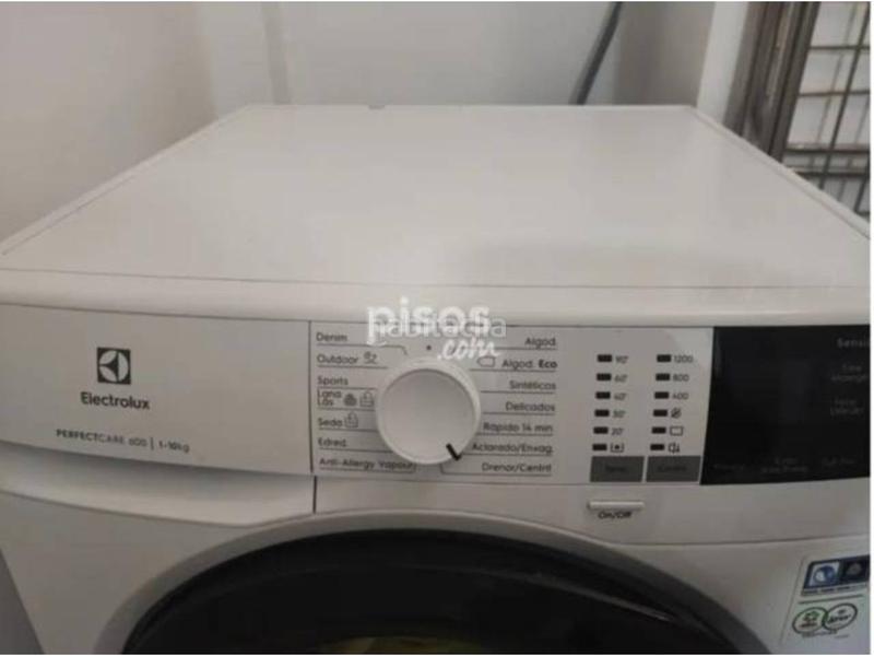 Foto 0f2c52c3-68f1-448f-9109-c37172b7e7ab. Appartamento in dr peset aleixandre 112 in Torrefiel Valencia