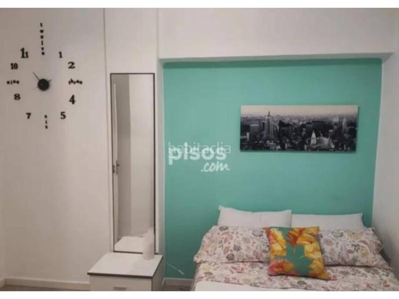 Foto 1566dabb-02fd-4467-b87e-c861f75a011c. Appartamento in dr peset aleixandre 112 in Torrefiel Valencia