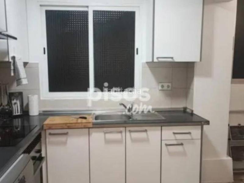 Foto 161fdd89-28b6-466d-85f4-55a72e8a9483. Appartamento in dr peset aleixandre 112 in Torrefiel Valencia