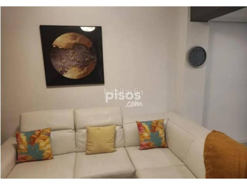 Foto 1cfb2478-4fa9-4622-842a-fbde201b9000. Appartamento in dr peset aleixandre 112 in Torrefiel Valencia