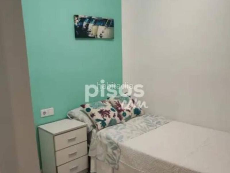 Foto 292cc9ae-eec7-48c1-b24f-8e185b2ef6f4. Appartamento in dr peset aleixandre 112 in Torrefiel Valencia