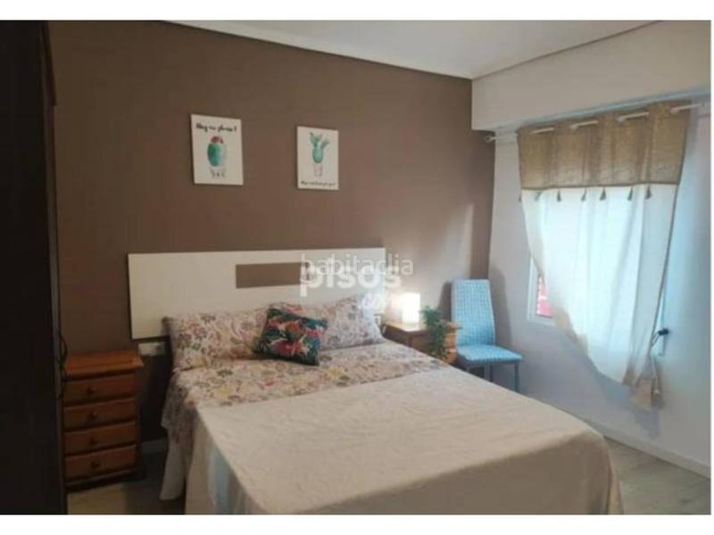 Foto 3405e277-ac9f-4ac2-bdec-ee9135e76bab. Appartamento in dr peset aleixandre 112 in Torrefiel Valencia