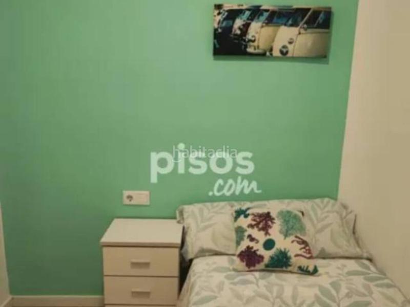 Foto 395107f5-1a92-4a46-b138-c1cb14fa3756. Appartamento in dr peset aleixandre 112 in Torrefiel Valencia