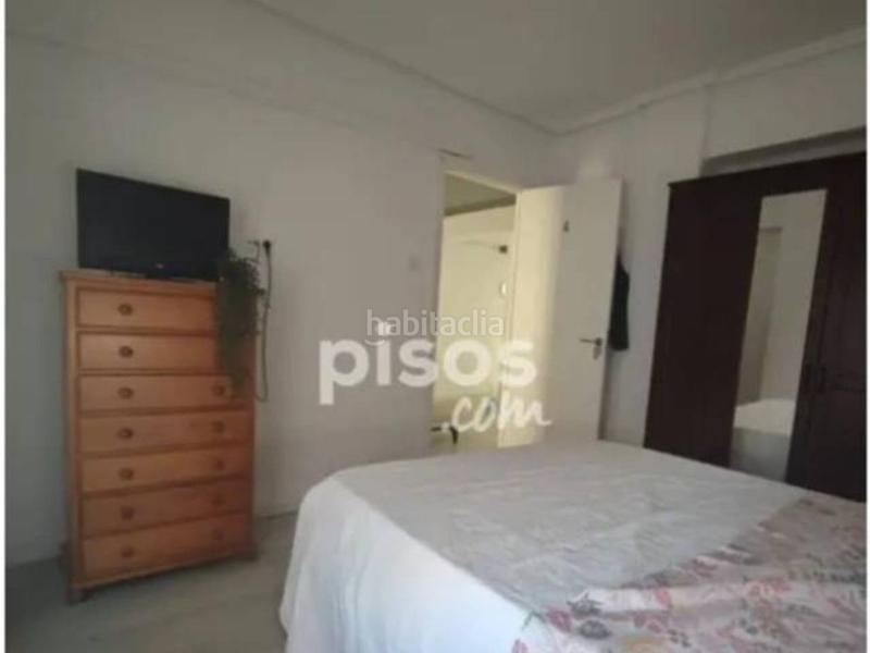 Foto 46054f65-1bdb-4634-9532-36897db6d3c3. Appartamento in dr peset aleixandre 112 in Torrefiel Valencia