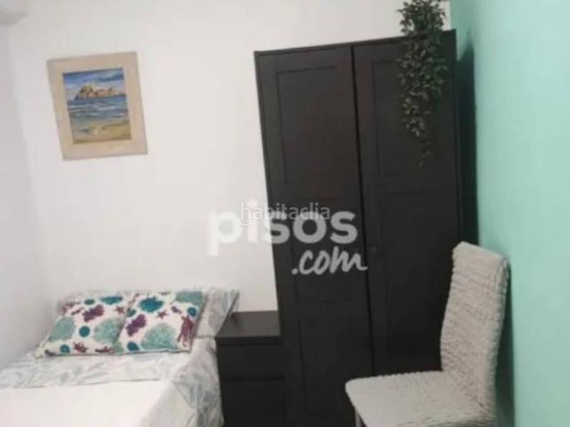 Foto 65757fe2-2f83-4e38-b090-e8f2a2e59048. Appartamento in dr peset aleixandre 112 in Torrefiel Valencia