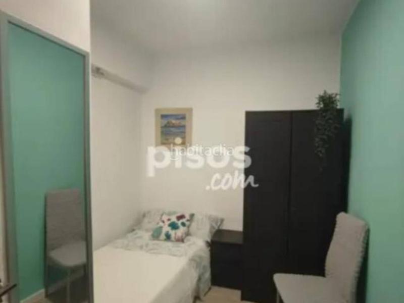 Foto 6c48d394-74a1-4422-9804-1ba5320daca0. Appartamento in dr peset aleixandre 112 in Torrefiel Valencia