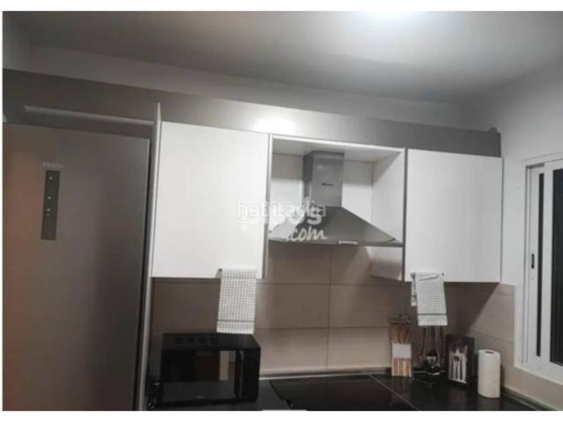 Foto 896494d4-51cf-4a34-8ed3-ce6aaf73b9dc. Appartamento in dr peset aleixandre 112 in Torrefiel Valencia