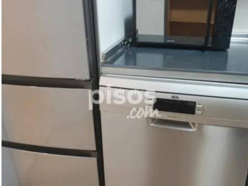 Foto ab5c0b5f-8a21-42b9-ad6b-44cf6226cb93. Appartamento in dr peset aleixandre 112 in Torrefiel Valencia