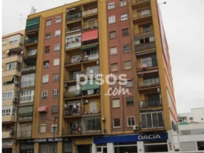 Foto b747e85e-e768-4864-8b70-27b41bf872c3. Appartamento in dr peset aleixandre 112 in Torrefiel Valencia