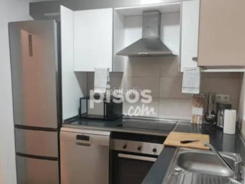 Foto e4aa6ca5-4482-4911-a4a1-613ff37efced. Appartamento in dr peset aleixandre 112 in Torrefiel Valencia