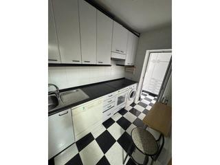 Appartement  San lorenzo. Increíble oportunidad de venta de piso en leganés centro!