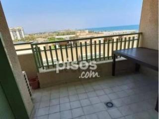 Piso  Mare nostrum. Vivienda en zona alboraya avda mare nostrum