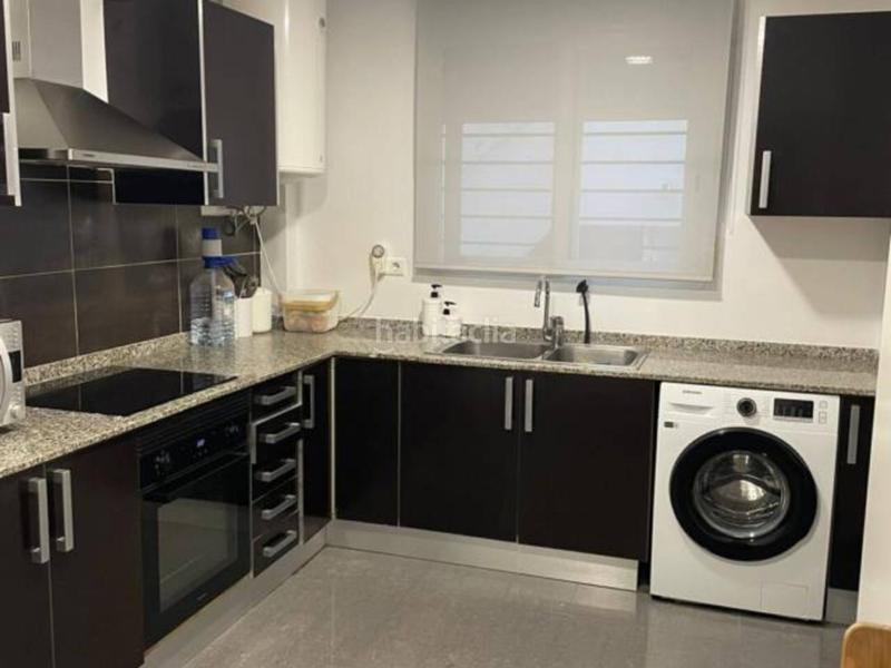 Foto 19aa1ae0-5e01-4536-a526-5b338e445c2c. Chalet mit heizung parking in San Miguel-El Paraiso Náquera