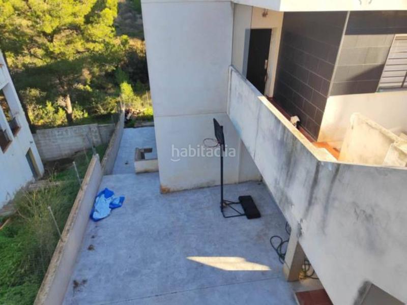 Foto 24e0d3ac-6d58-4329-b3a5-5d1d28741507. Chalet mit heizung parking in San Miguel-El Paraiso Náquera