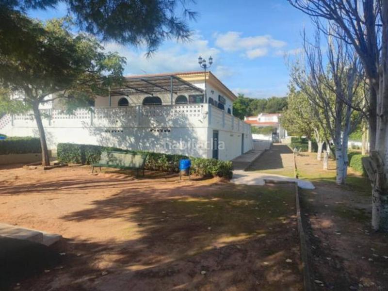 Foto 25a6ed53-e0b6-47b4-9bb0-75d26e9a2824. Chalet mit heizung parking in San Miguel-El Paraiso Náquera