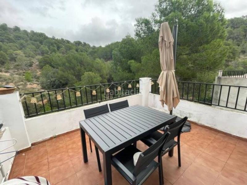 Foto 2ca2dd49-e1e4-4088-95d9-adf48d7913be. Chalet mit heizung parking in San Miguel-El Paraiso Náquera