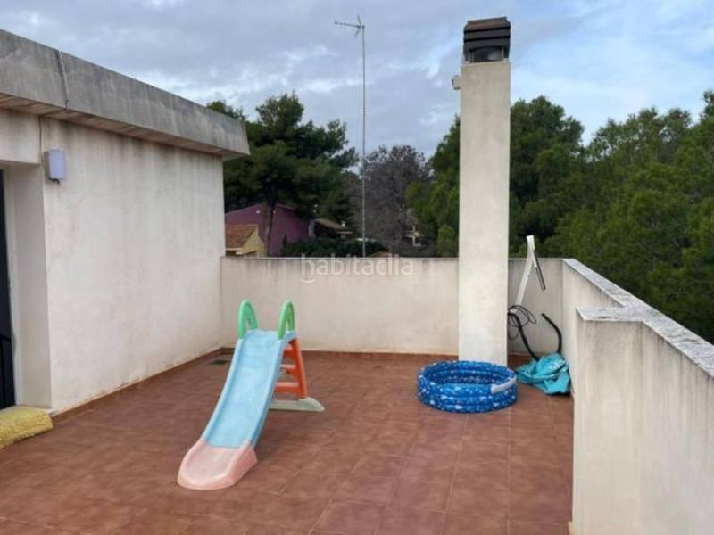 Foto 3f4422a2-1bf1-4eae-995a-b4358a0e4335. Chalet mit heizung parking in San Miguel-El Paraiso Náquera