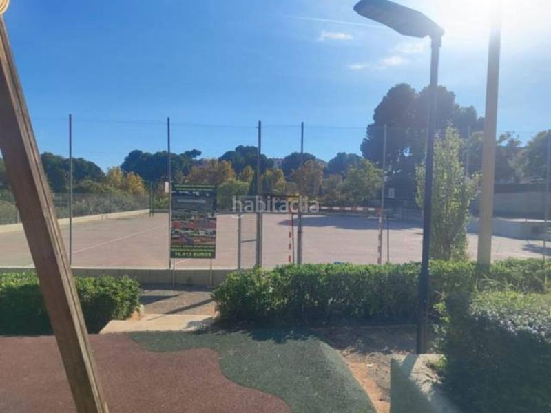 Foto 3fd3c269-de34-4e83-bcd2-1ceaab794753. Chalet mit heizung parking in San Miguel-El Paraiso Náquera