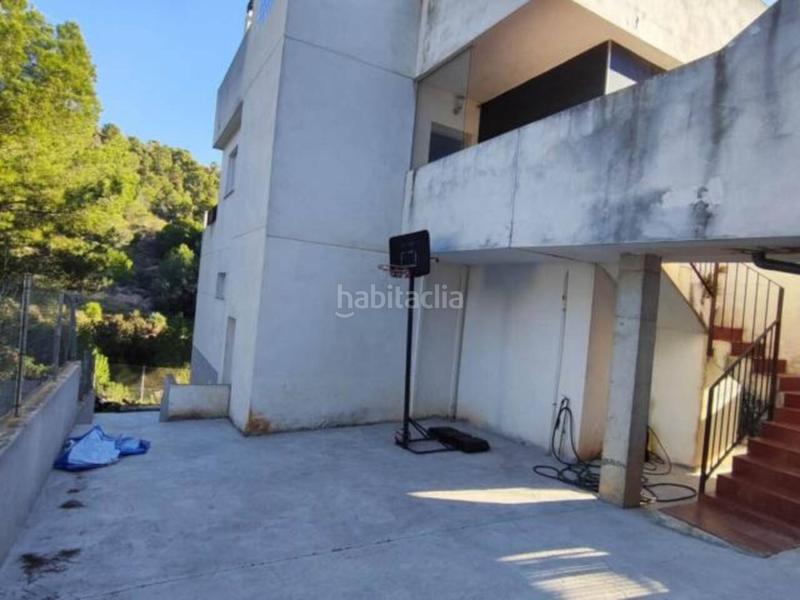 Foto 643a9de3-54f6-4842-a9c3-515cd61ae4cd. Chalet mit heizung parking in San Miguel-El Paraiso Náquera