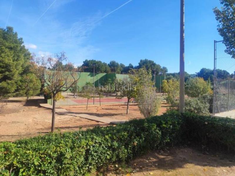 Foto 68c16799-b203-47a3-ae5e-970b75054160. Chalet mit heizung parking in San Miguel-El Paraiso Náquera