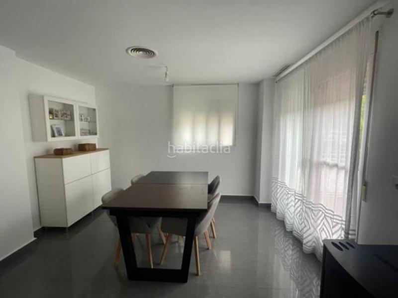 Foto 6cb7998f-7b43-4359-bb30-25f0994cdecc. Chalet mit heizung parking in San Miguel-El Paraiso Náquera