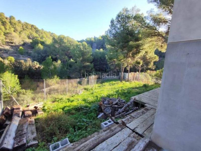 Foto 809035c4-ab77-4615-b398-eb124bcf656b. Chalet mit heizung parking in San Miguel-El Paraiso Náquera