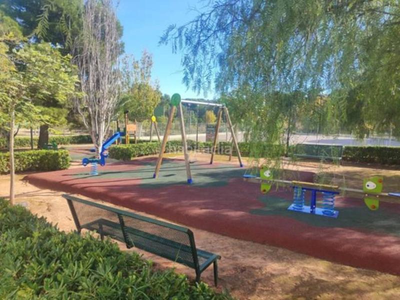 Foto 81046216-a137-4f2e-a37b-01568c12f4e4. Chalet mit heizung parking in San Miguel-El Paraiso Náquera