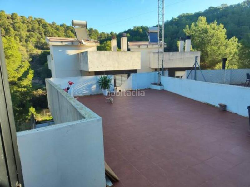 Foto 833ee36a-f0de-481a-977d-8a775df45974. Chalet mit heizung parking in San Miguel-El Paraiso Náquera