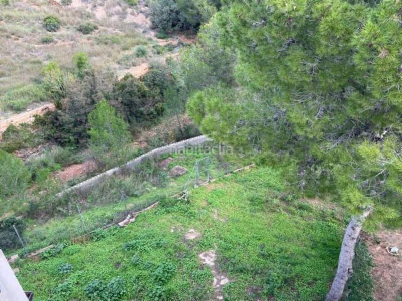 Foto 8a3a2316-7e9b-4fbc-83ab-750f62723140. Chalet mit heizung parking in San Miguel-El Paraiso Náquera